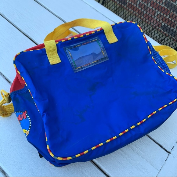 Vintage 1998 Arthur Bag - Picture 10 of 11